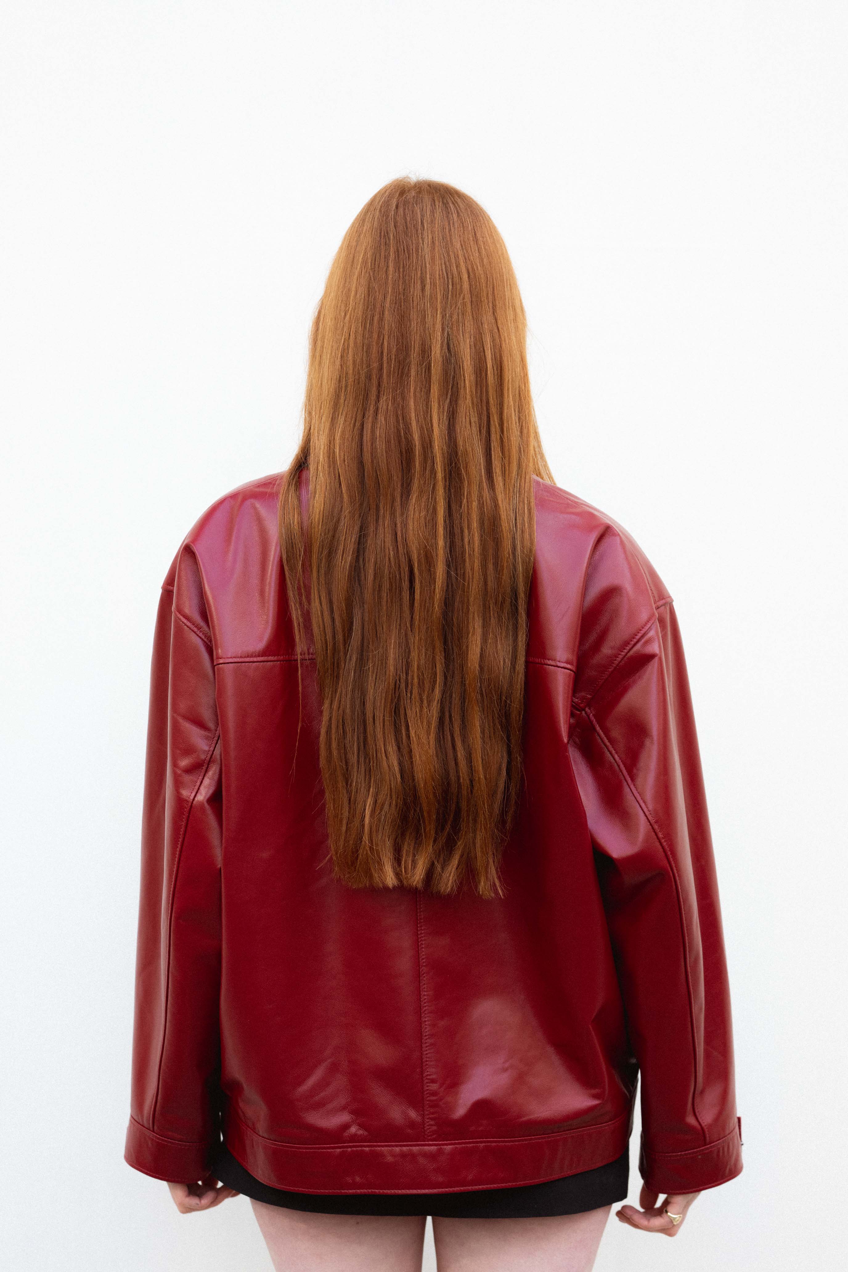 Oversized Jacket